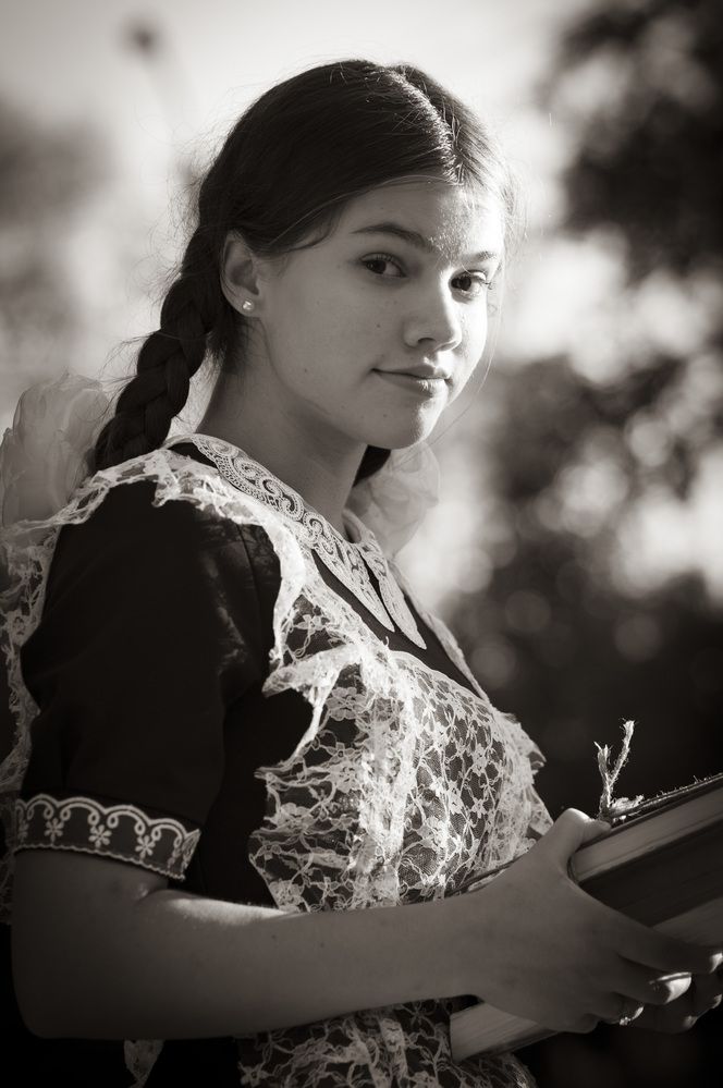 Photograph by Светлана Волкова