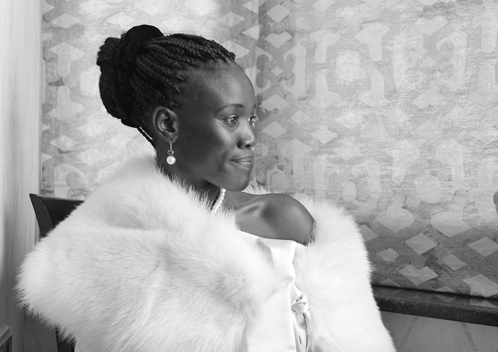 Photograph by Марианна Бессонова