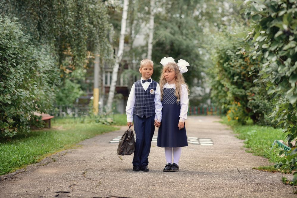 Photograph by Любовь Мызина