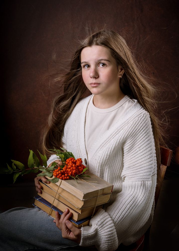 Photograph by Светлана Волкова