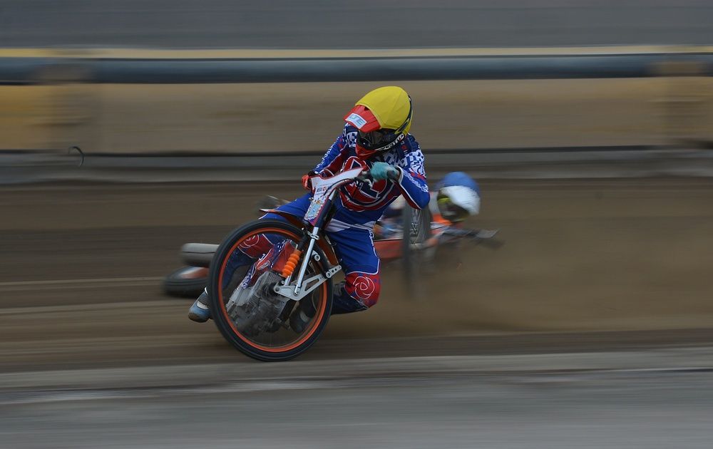 Photograph by Алексей Volg