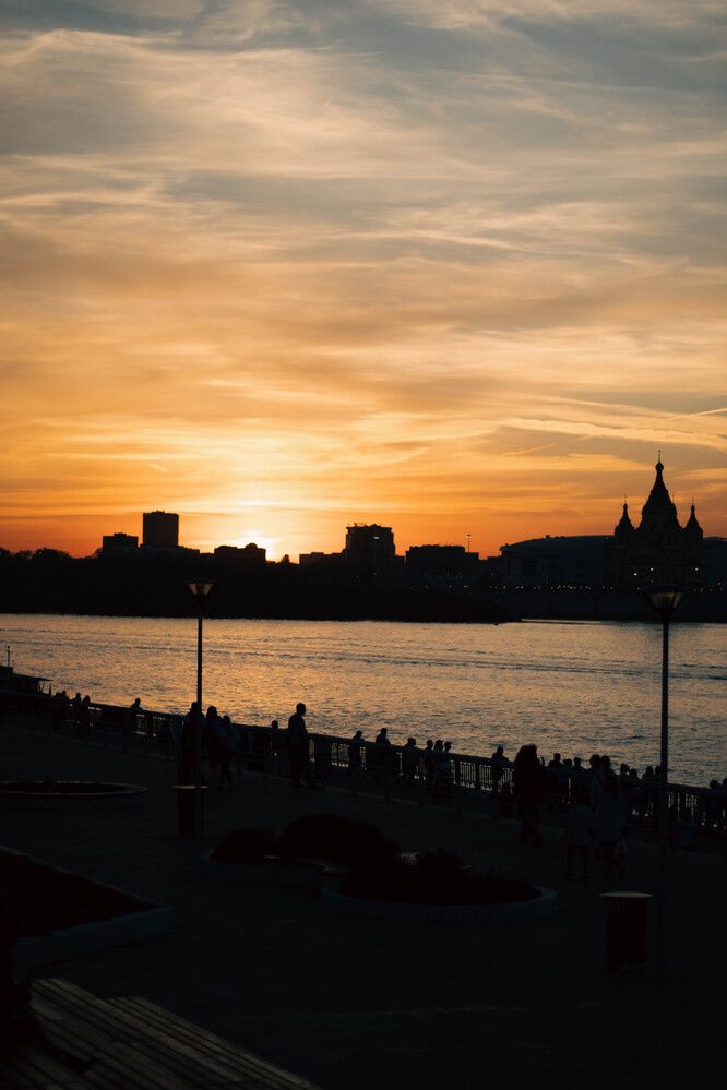 Photograph by Игорь Симонов