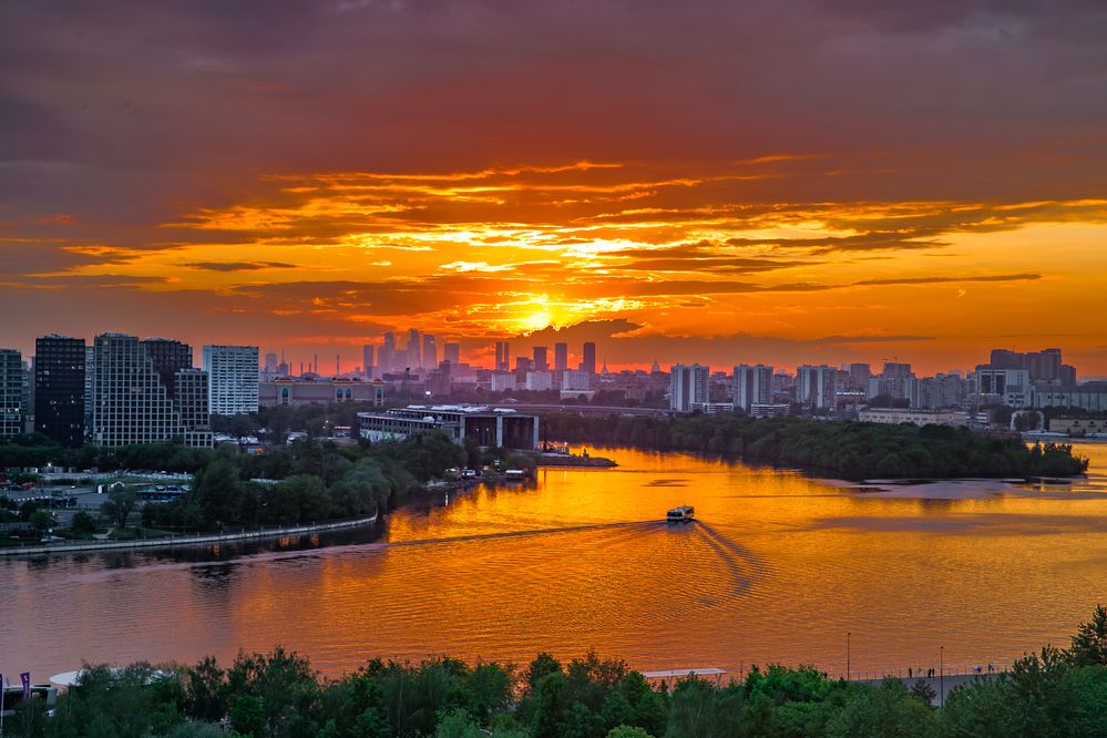 Photograph by Владимир Говоров