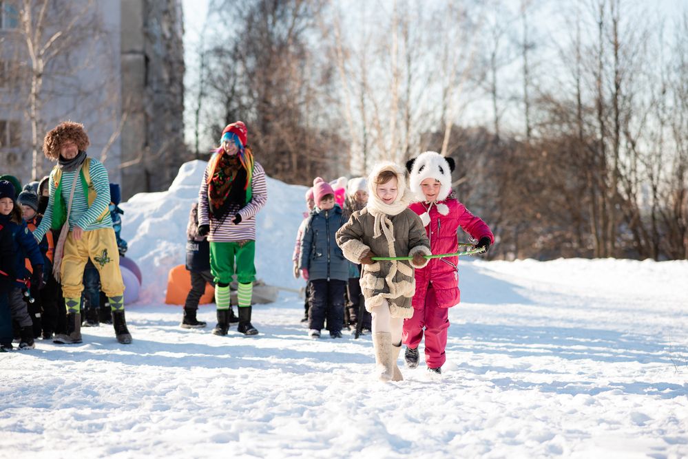 Photograph by Любовь Мызина