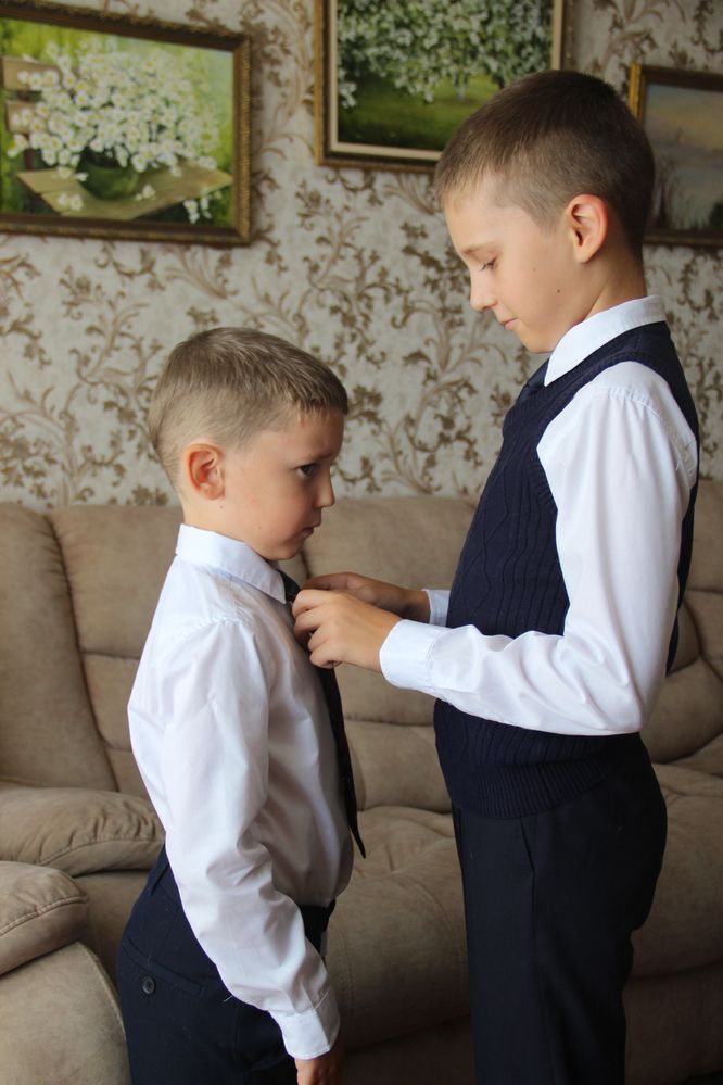 Photograph by Жанна Мещерякова