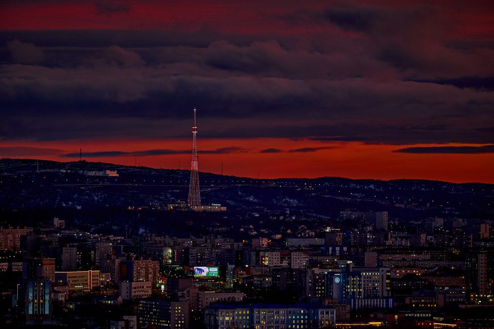 Photograph by Ксения Щербань