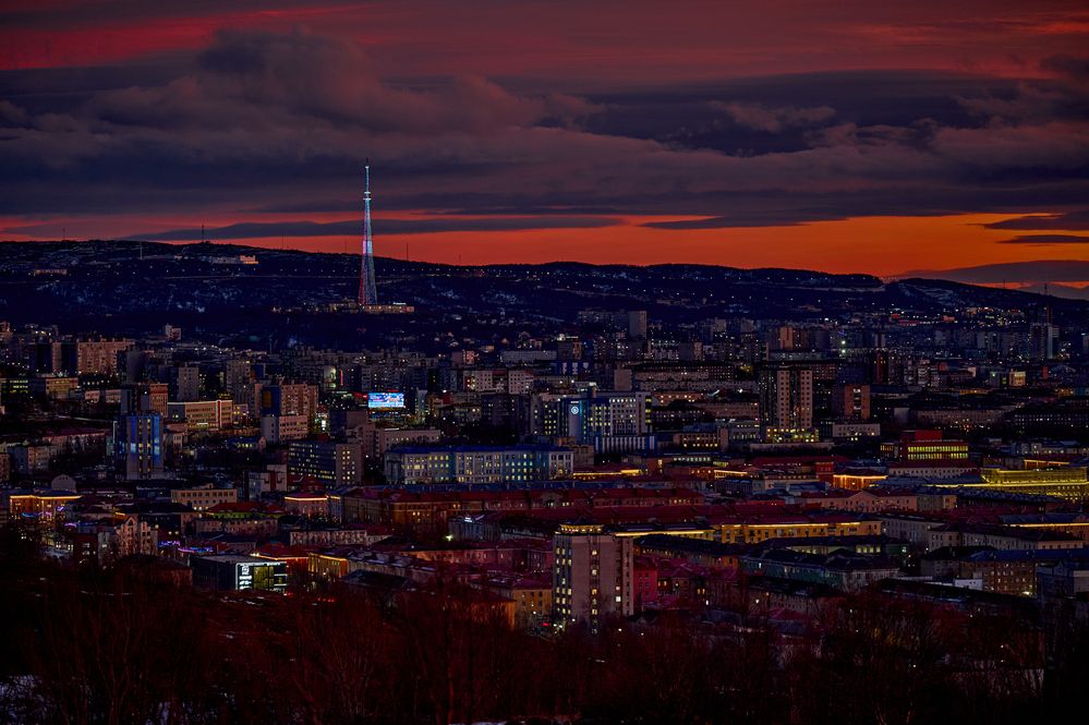 Photograph by Ксения Щербань