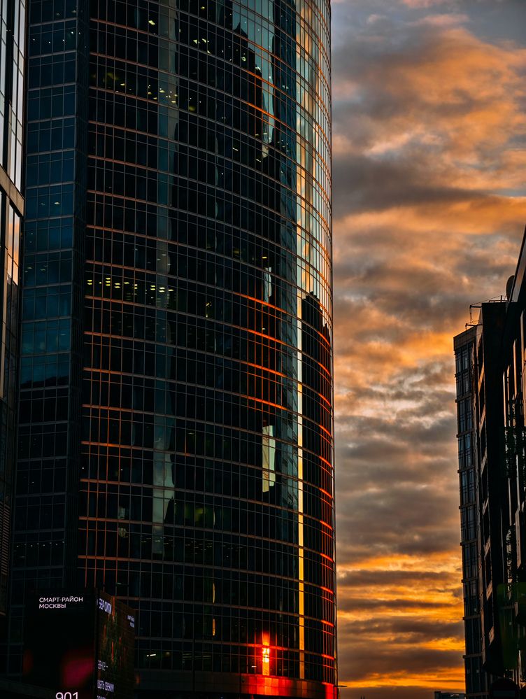 Photograph by Евгений Порсов