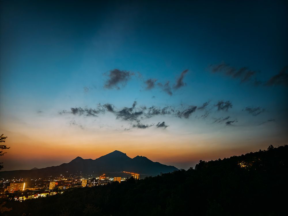 Photograph by Евгений Порсов