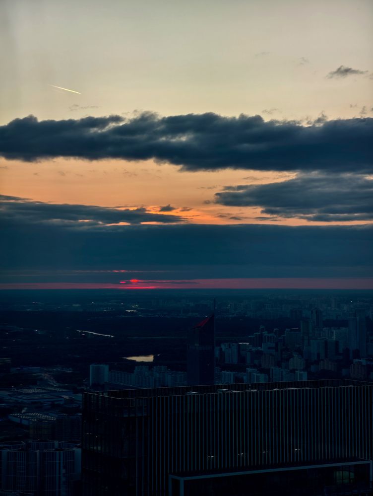 Photograph by Евгений Порсов