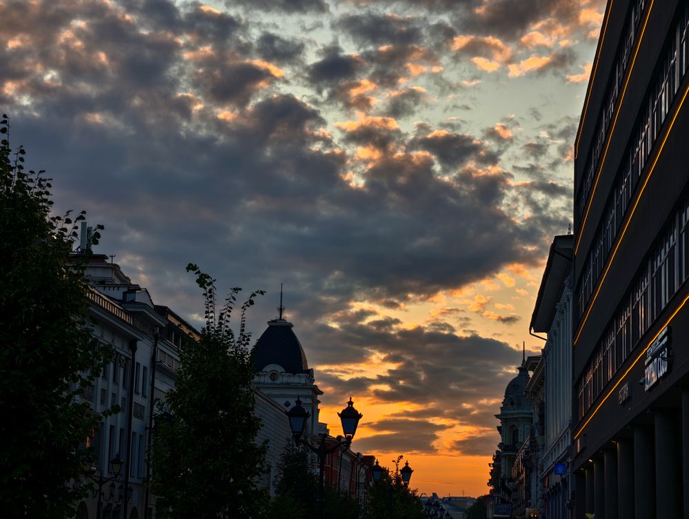 Photograph by Евгений Порсов