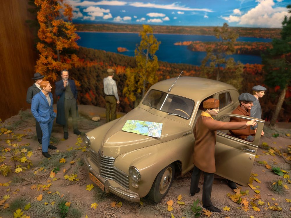 Photograph by Евгений Порсов