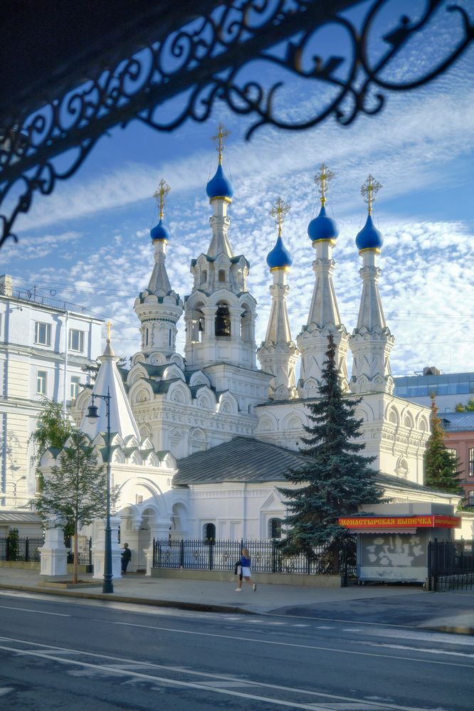 Photograph by Юрий Дегтярев