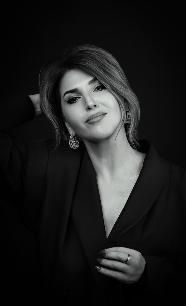 Photograph by Марина Бикеева-Сулейманова