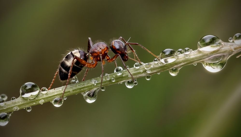 Photograph by Надежда Смирнова