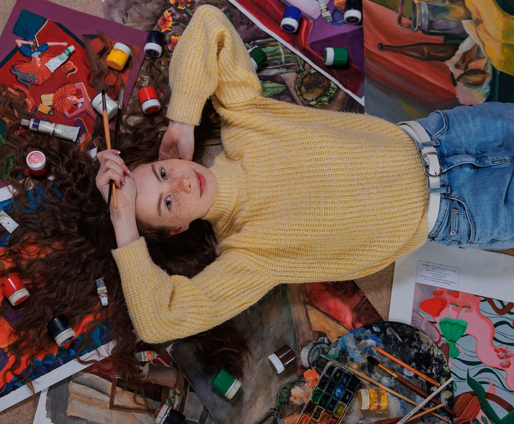 Photograph by Елена Лобакова