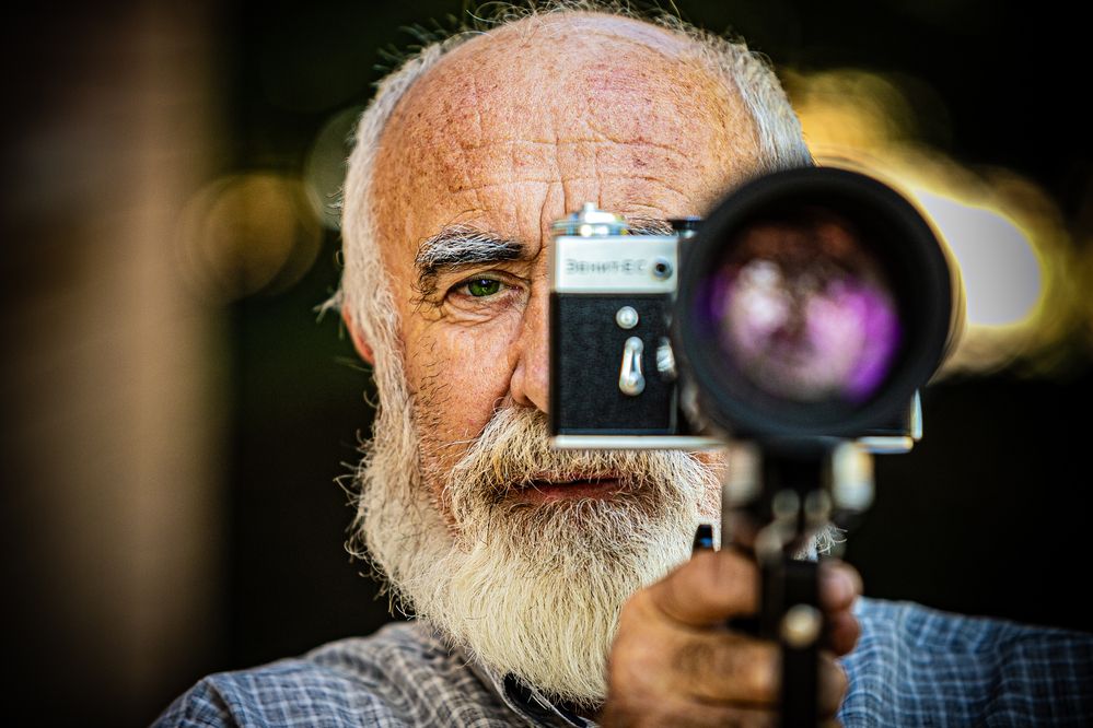 Фотография автора Михаил Лупина