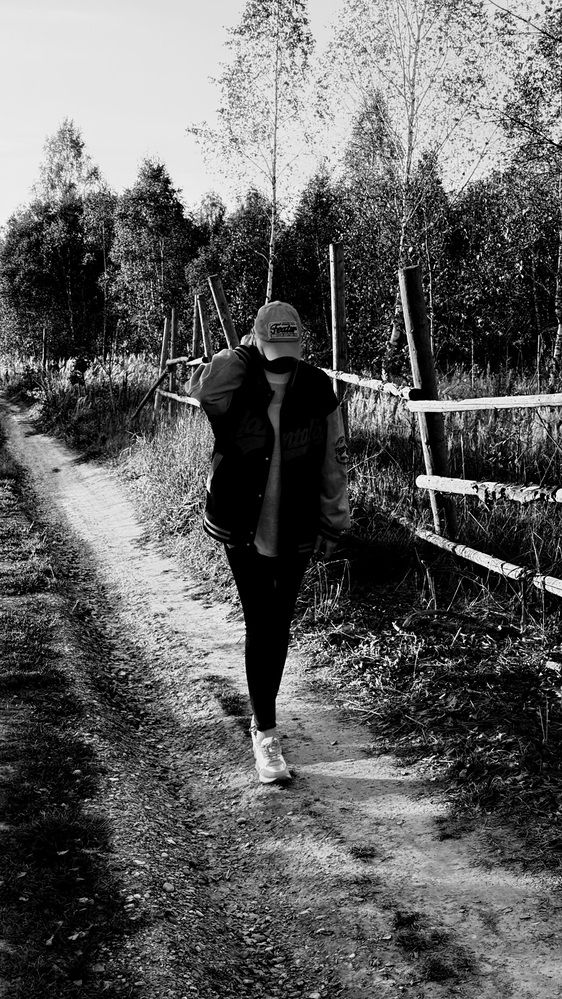 Photograph by Светлана Родионова