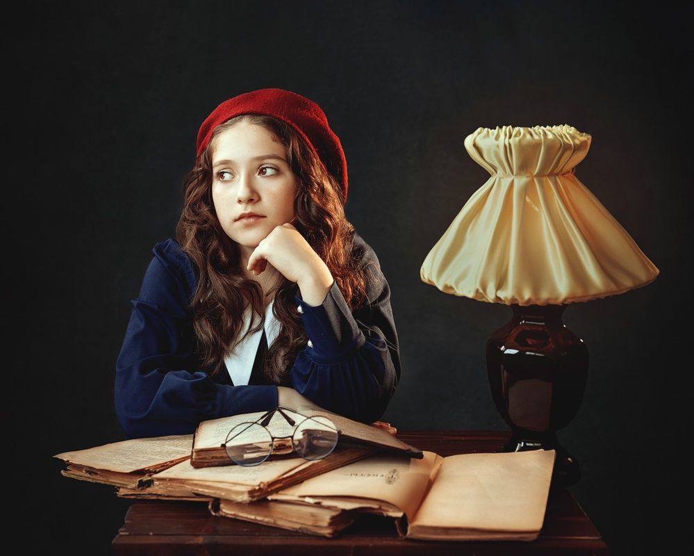 Photograph by Александрова