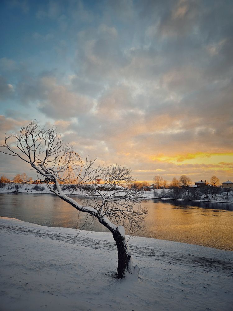 Photograph by Ирина Хлебникова