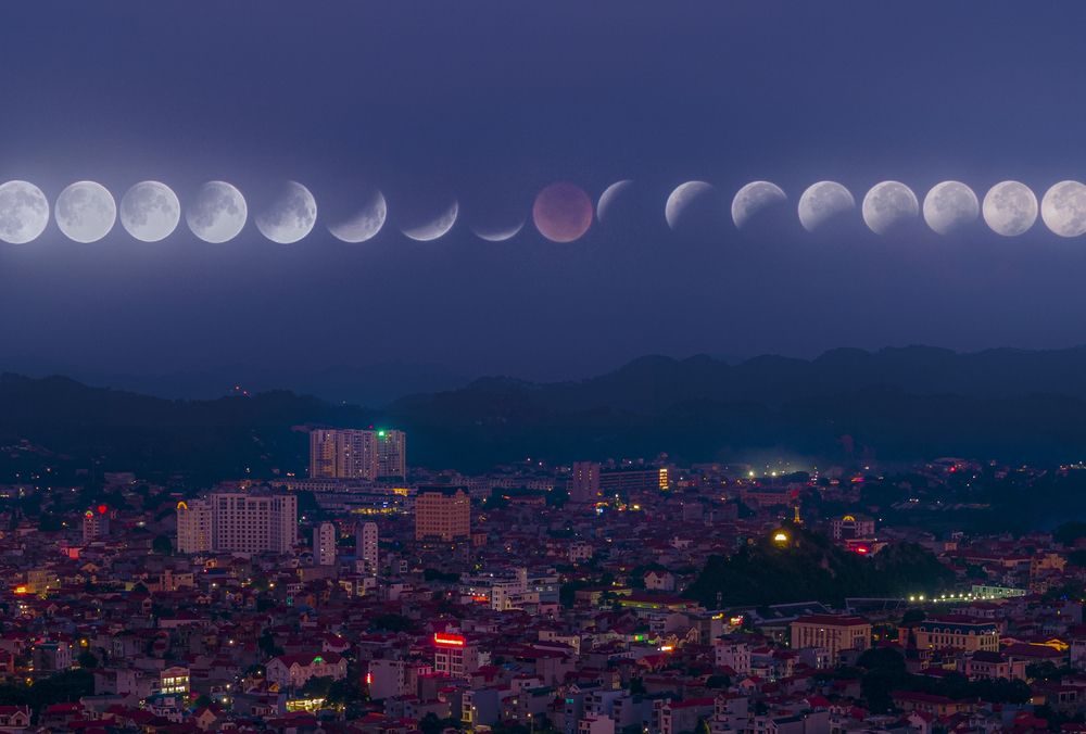 Photograph by Minh Chu Van