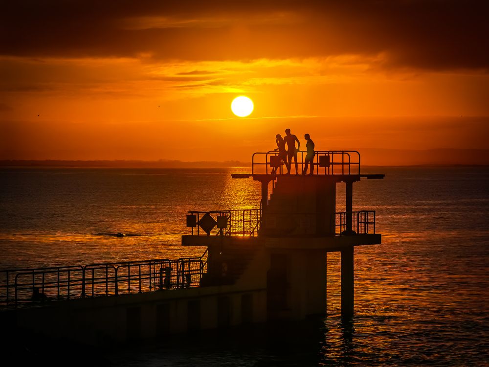 Photograph by Michael Deligan