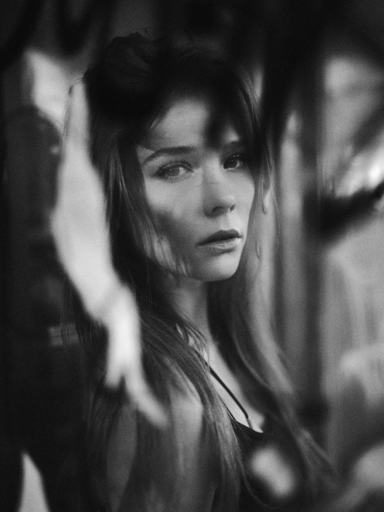 Photograph by Сергей Горшенин