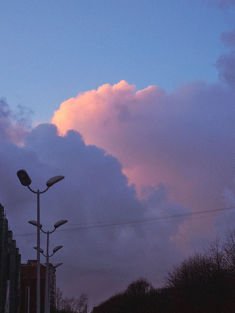 Photograph by Кристина Альшанская