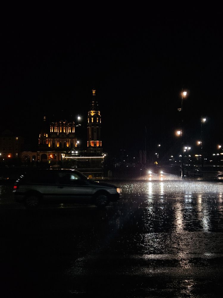 Photograph by Кристина Альшанская