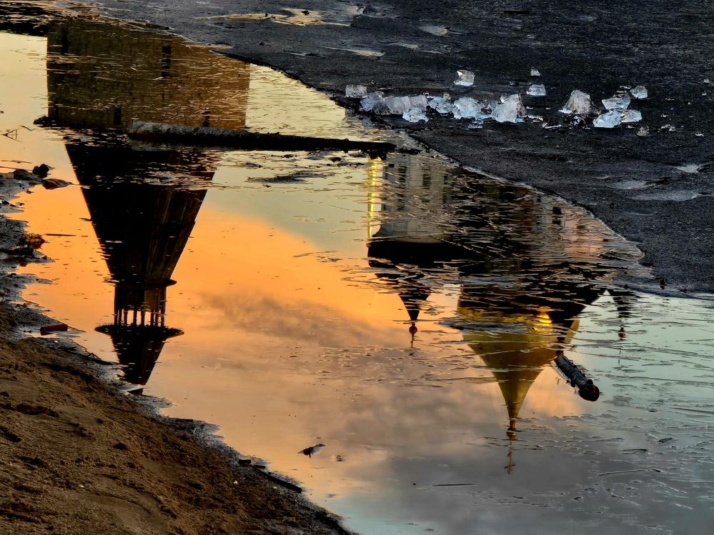 Photograph by Ирина Хлебникова