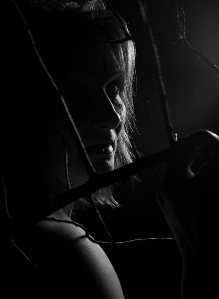 Фотография автора Марина Рябцева