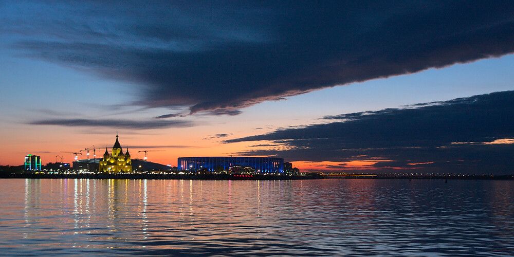 Photograph by Евгений Беленков