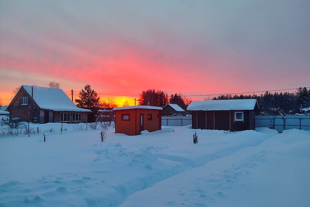 Photograph by Евгений Беленков