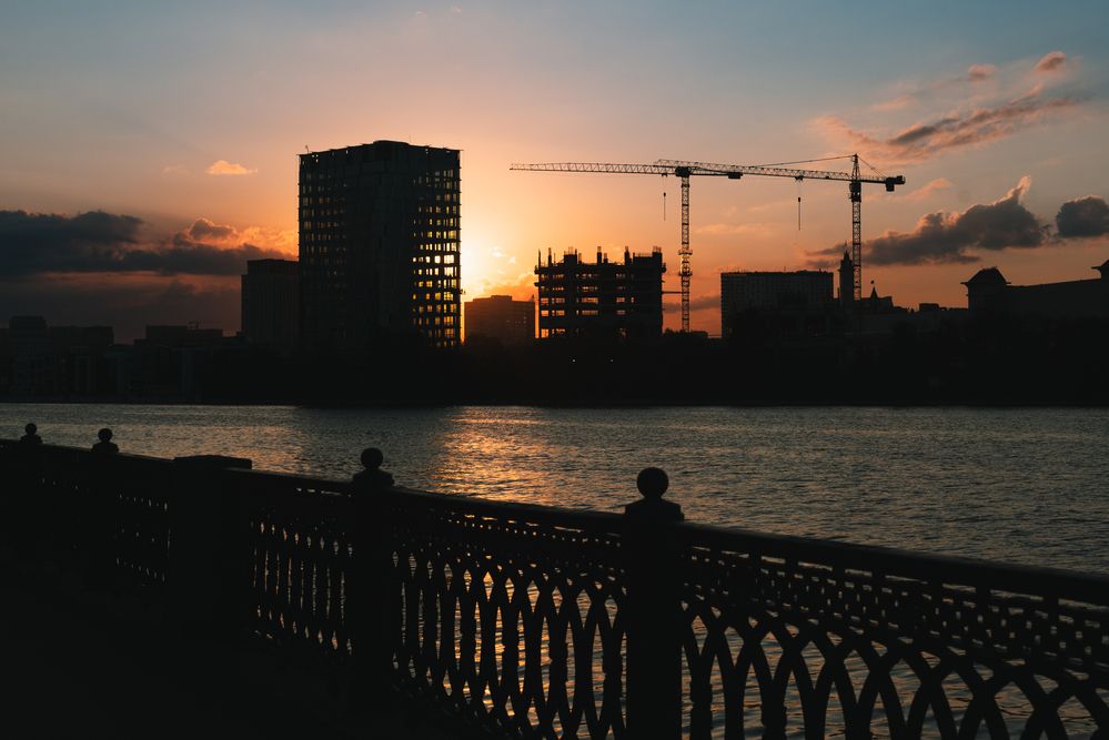 Photograph by Василий Клейменов