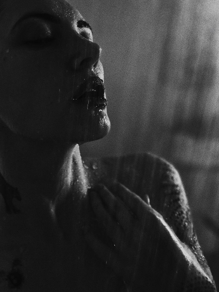 Photograph by Алёна Яцкевич