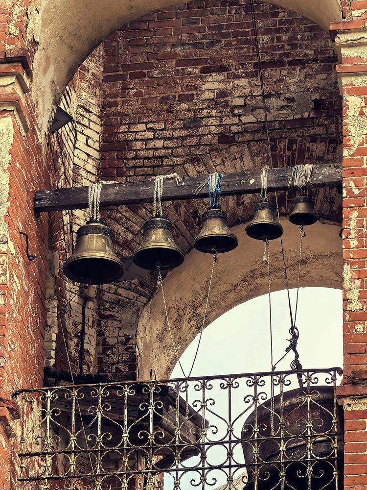 Photograph by Татьяна Винокурова