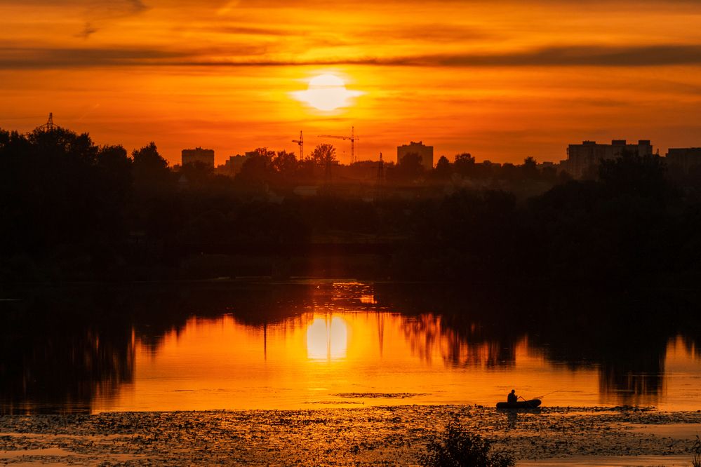 Photograph by Елена Ефимова