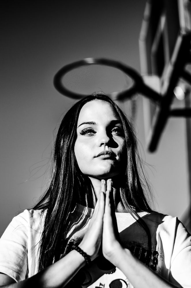 Photograph by Виталий Дрынов