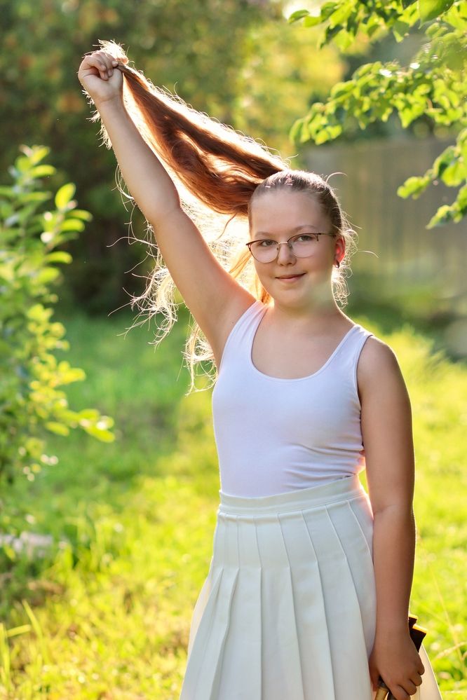 Photograph by Елена Гагарина