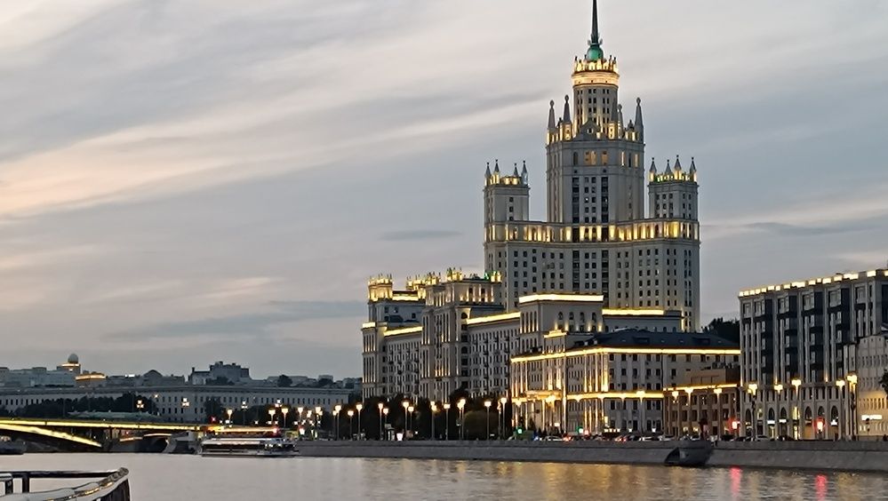 Photograph by Татьяна
