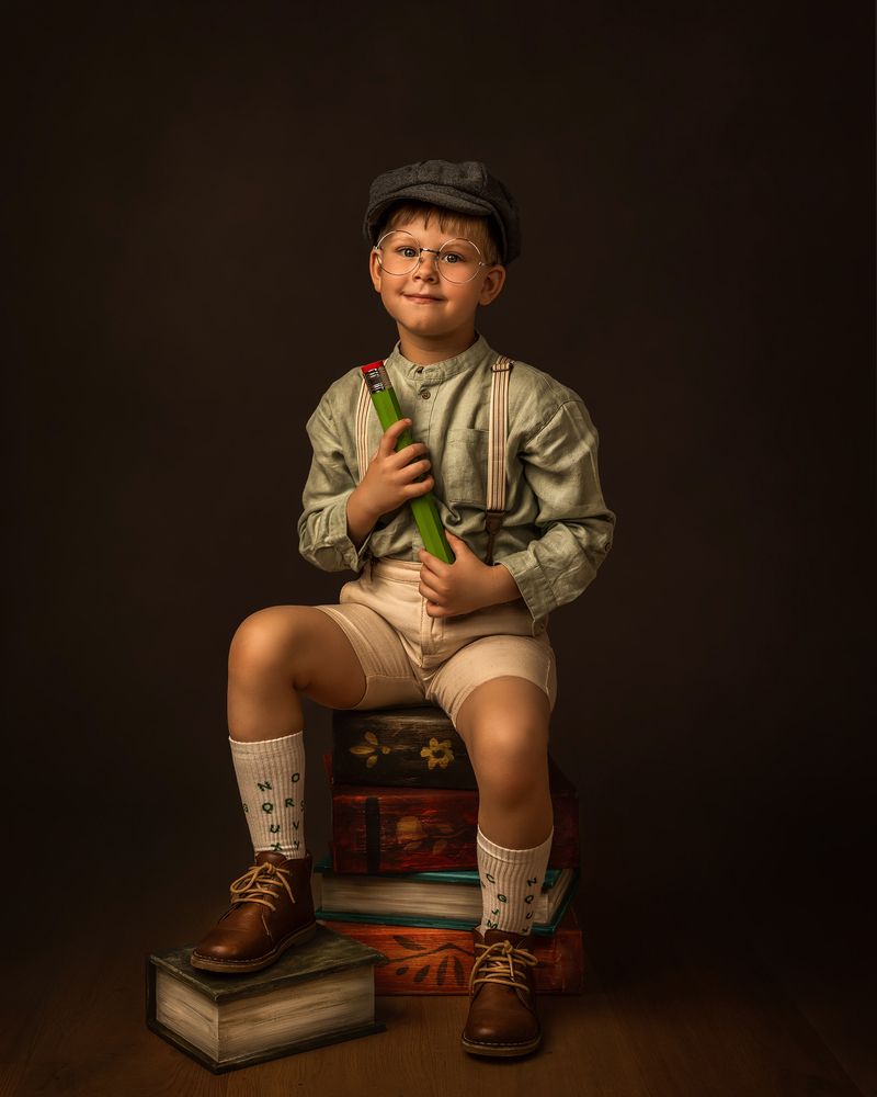 Photograph by Adriana smeu