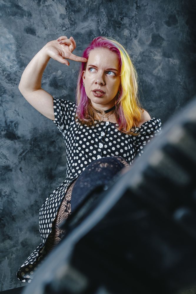 Photograph by Арсений Виноградов