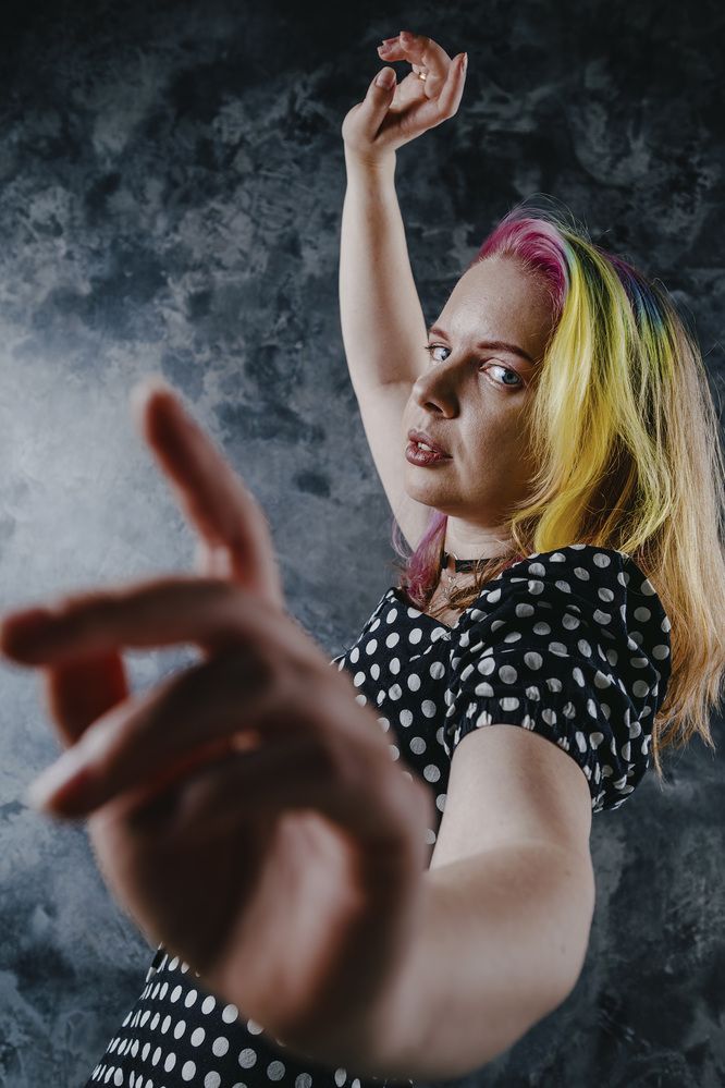 Photograph by Арсений Виноградов