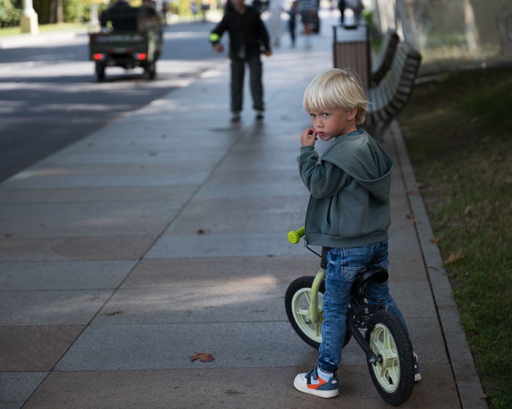 Photograph by Светлана Рубникович