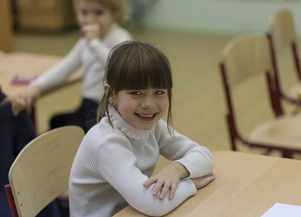 Photograph by Vladimir Arbesman