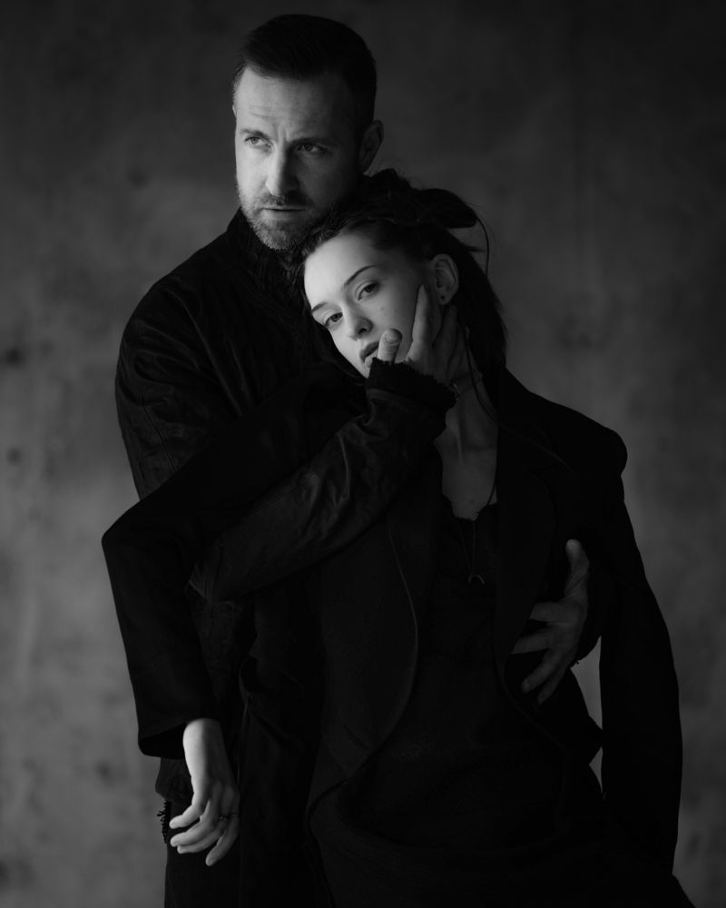 Photograph by Konstantin Morozov