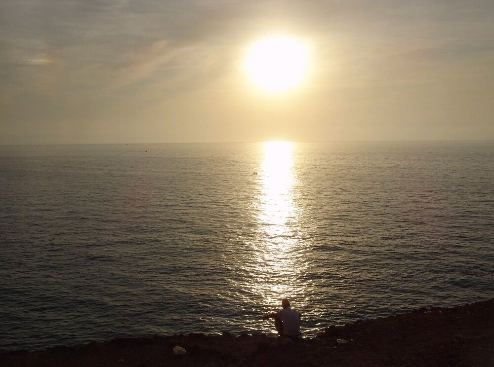 Photograph by mansour Hamdaoui