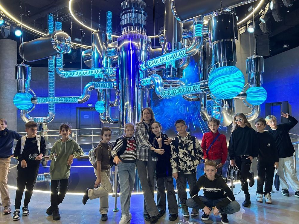 Photograph by Оксана Малышева