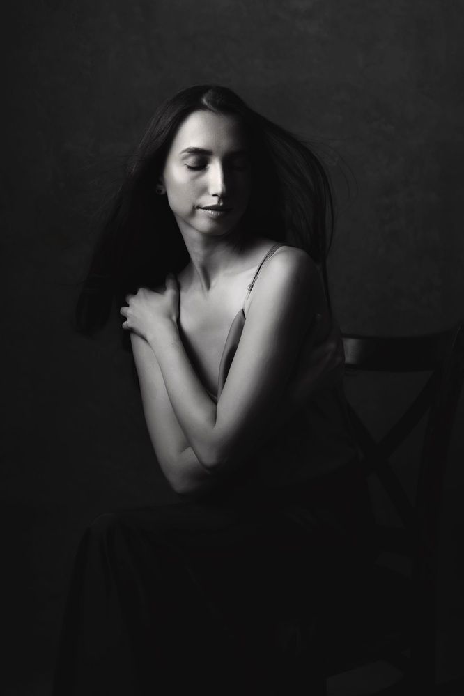 Photograph by Юлия Новоселецкая