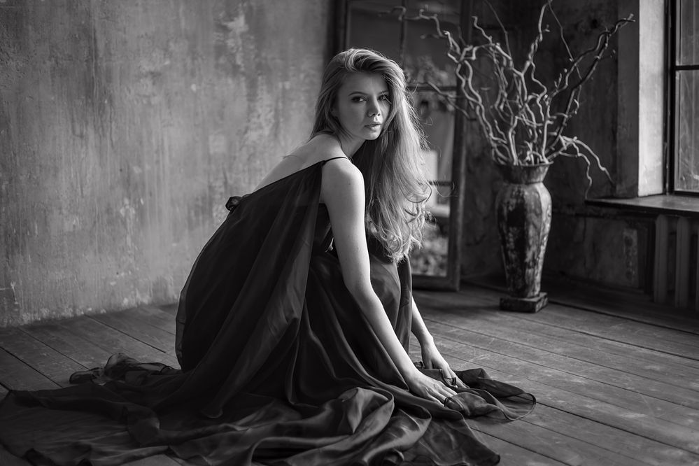 Фотография автора Ирина Богдан